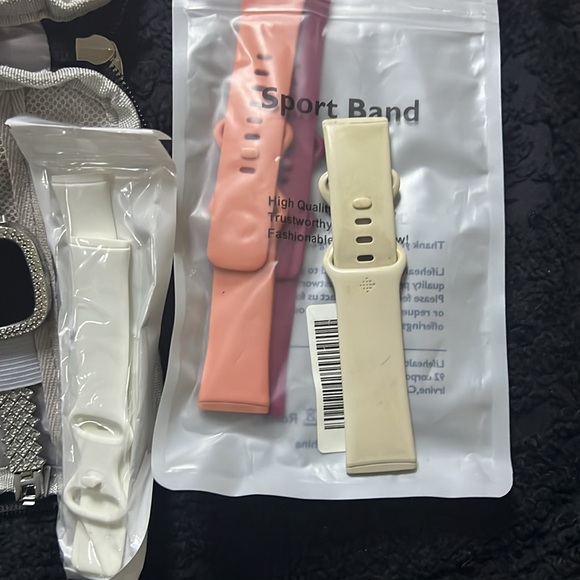 Fitbit sense - Picture 5 of 5